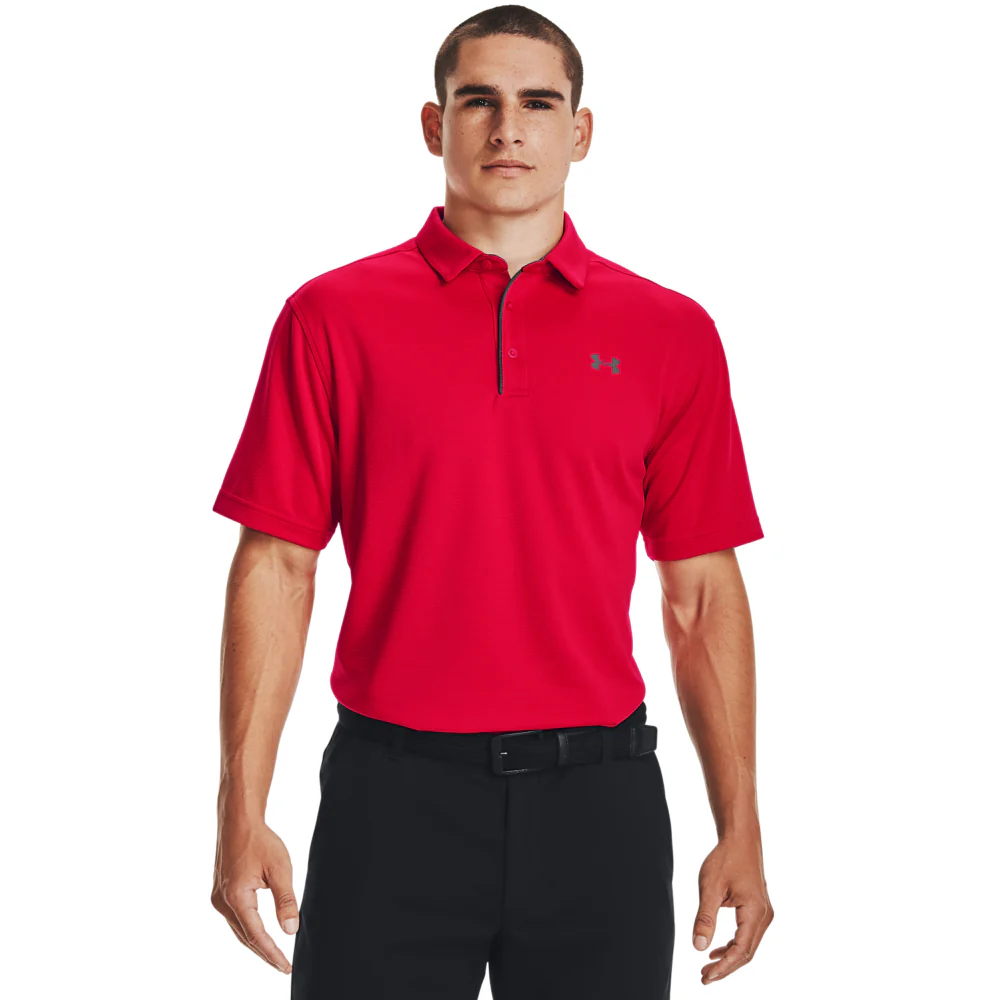 Under Armour Tech Polo - Image 17