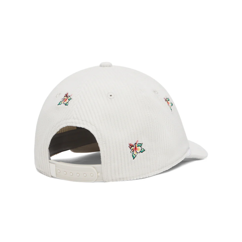 Under Armour Unisex Drive Cord PM37 Snapback Cap - Image 2