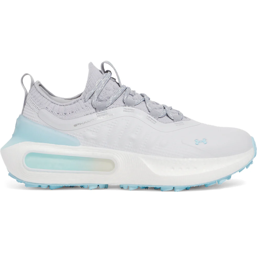 Under Armour Phantom Fore Ladies Golf Shoe