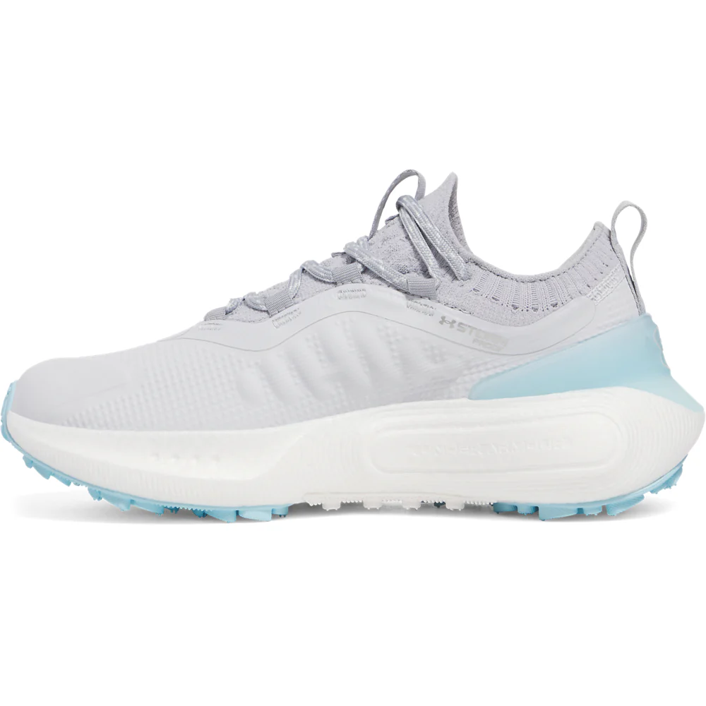 Under Armour Phantom Fore Ladies Golf Shoe - Image 2