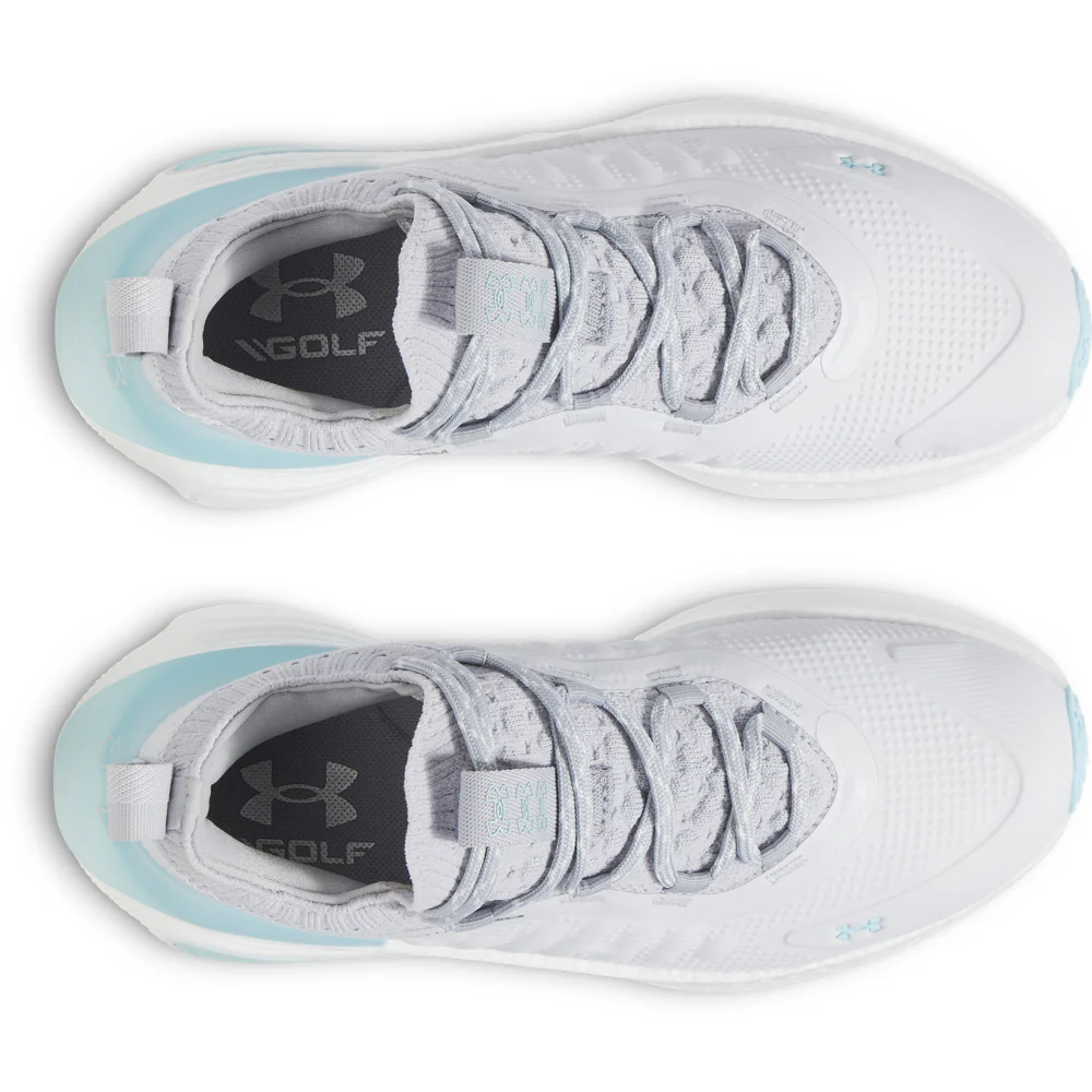 Under Armour Phantom Fore Ladies Golf Shoe - Image 4
