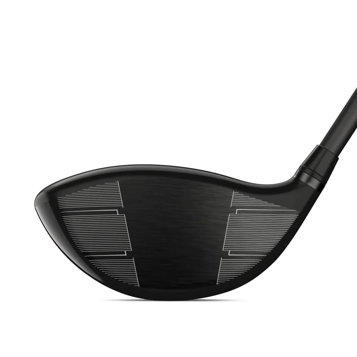 Wilson Dynapwr Carbon 2025 Driver - Left Hand Custom - Image 2