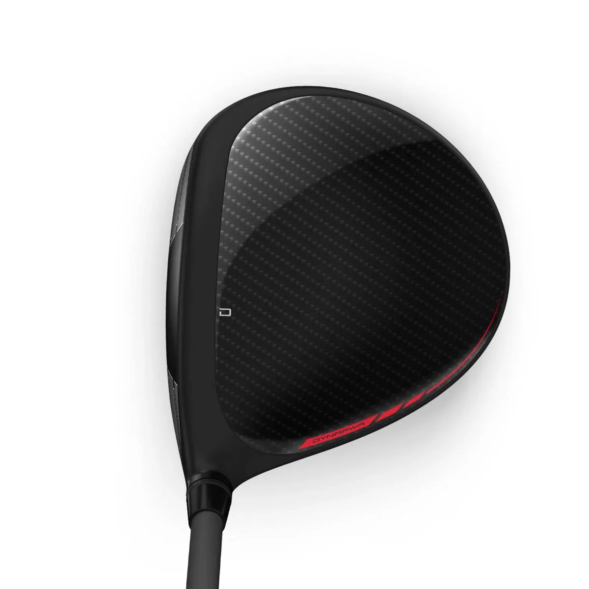Wilson Dynapwr Carbon 2025 Driver - Right Hand Custom - Image 3