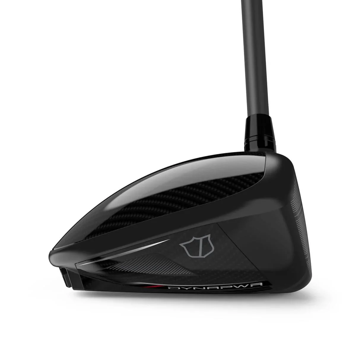 Wilson Dynapwr Carbon 2025 Driver - Right Hand Custom - Image 4