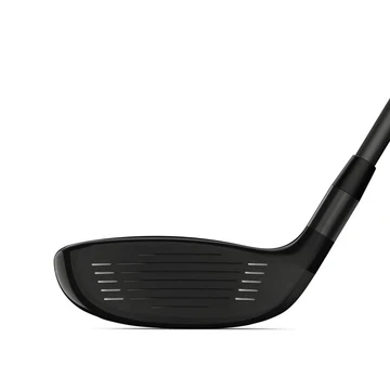 Wilson Dynapwr 2025 Hybrid - Left Hand Custom - Image 3