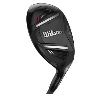 Wilson Dynapwr 2025 Hybrid - Left Hand Custom - Image 2