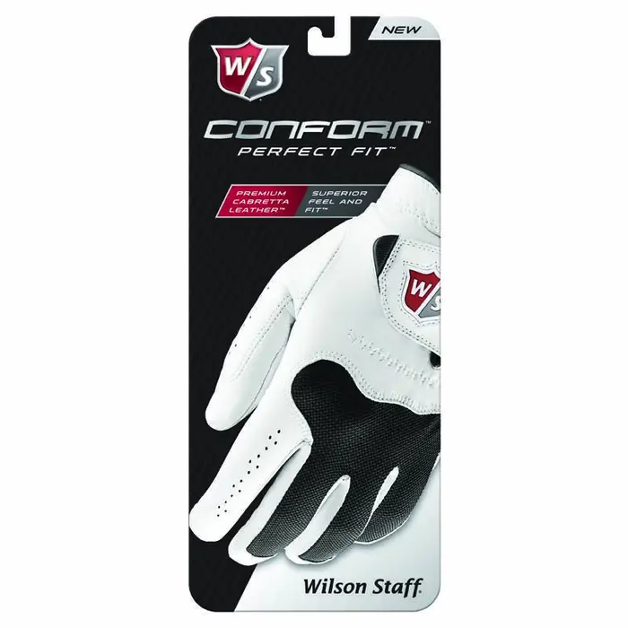 Wilson Staff Conform Glove