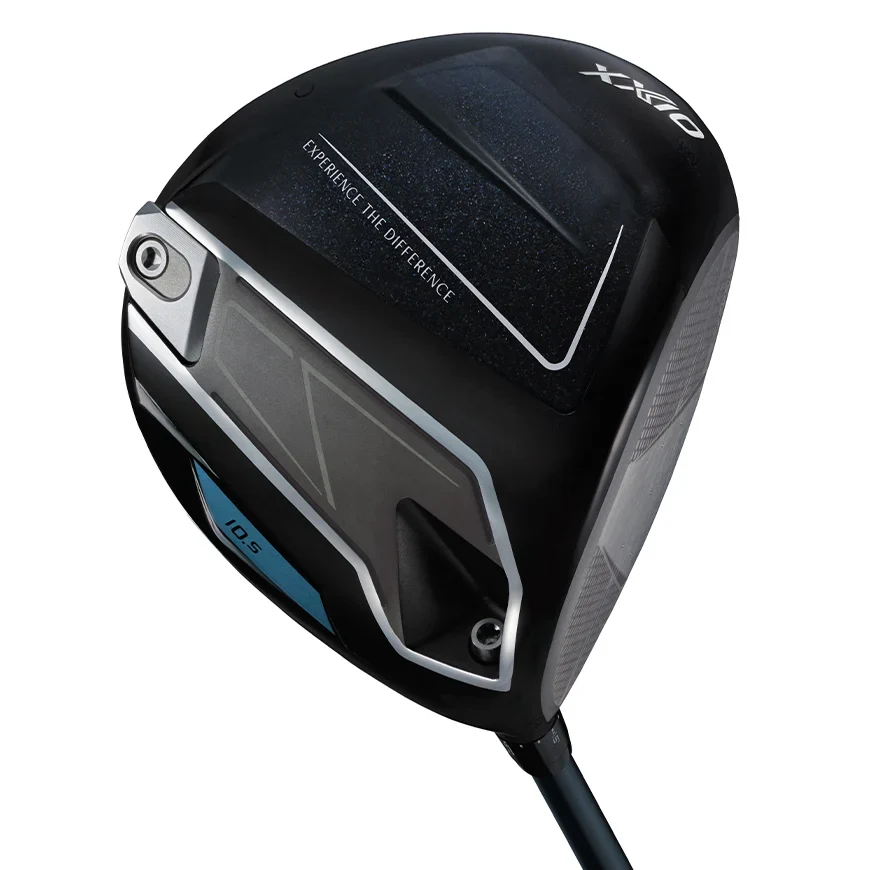 XXIO 14 Driver - Left Hand Custom
