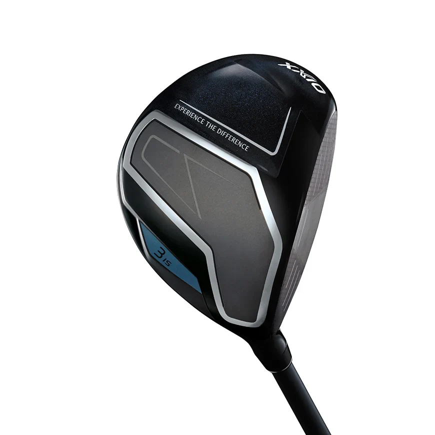 XXIO 14 Fairway Wood - Left Hand Custom