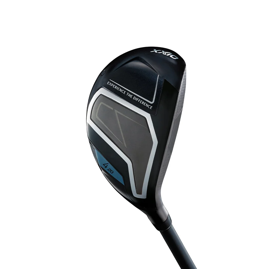 XXIO 14 Hybrid - Right Hand Custom