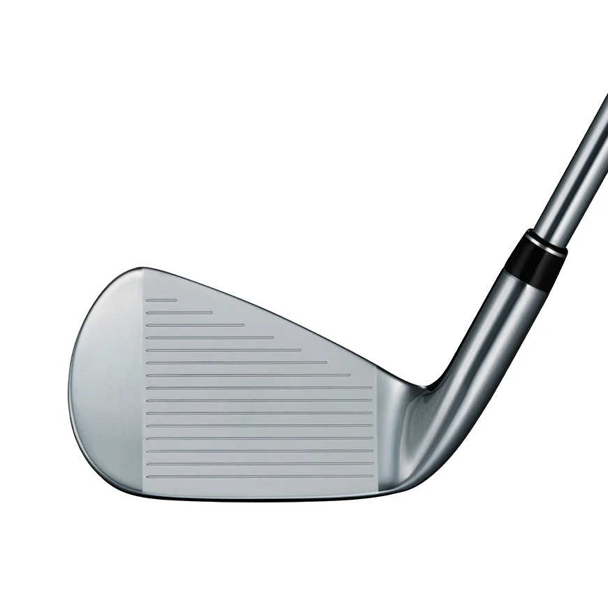 XXIO 14+ Irons - Graphite - Right Hand Custom - Image 4