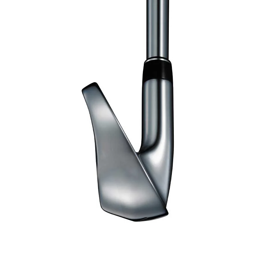 XXIO 14+ Irons - Graphite - Right Hand Custom - Image 3