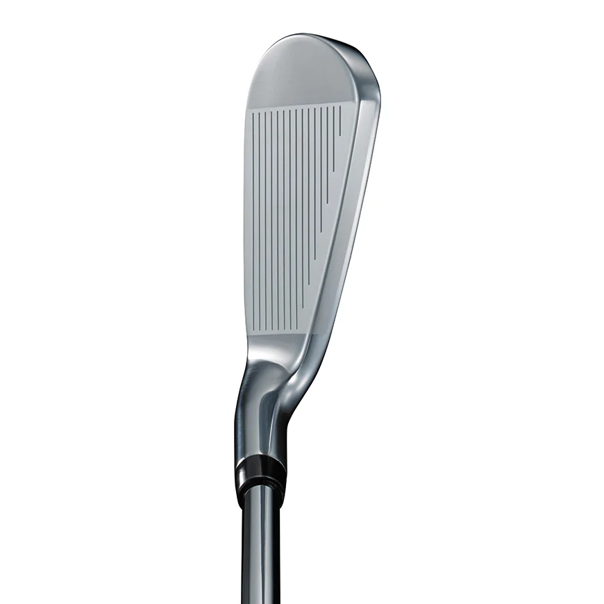XXIO 14+ Irons - Graphite - Right Hand Custom - Image 2