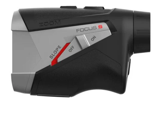 Zoom Rangefinder Focus S - Image 3